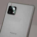 AQUOS sense5G SHG03 au ���꡼�֥���С� c19824