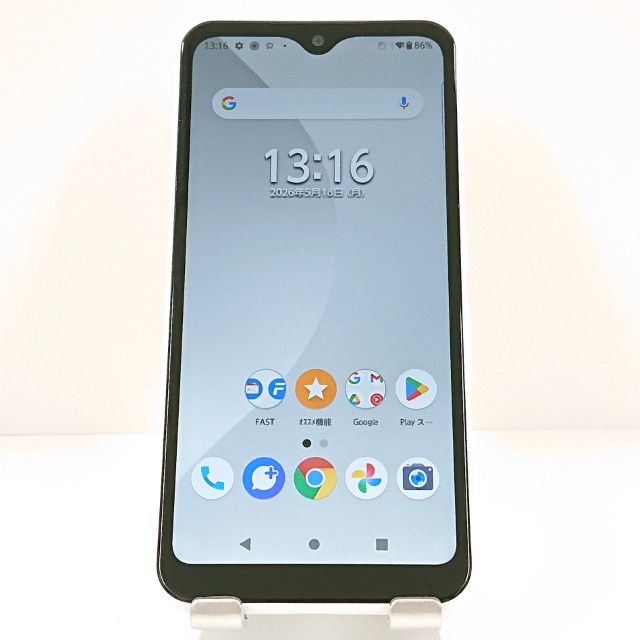 arrows We 商品一覧｜ムスビー【中古スマホ・中古タブレット専門のフリマ】