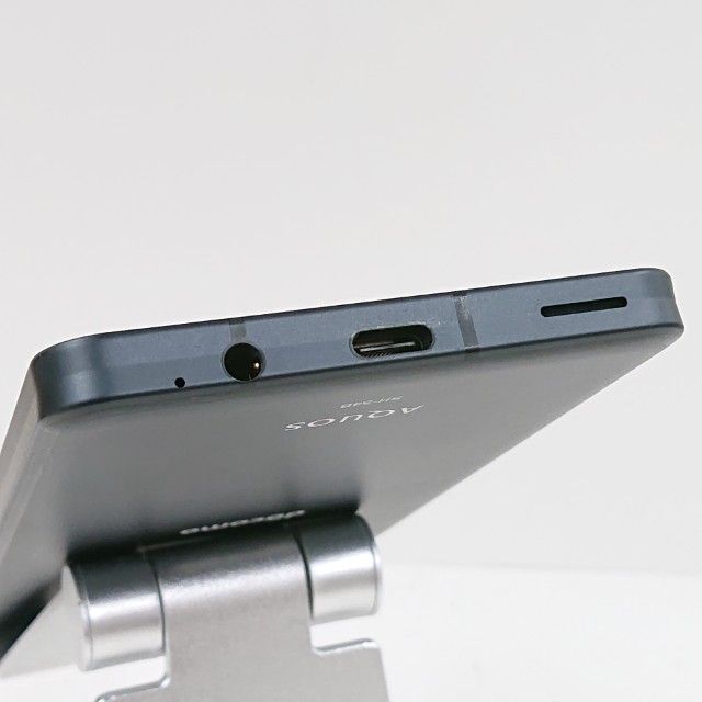 AQUOS sense6 SH-54B ɥ ֥å c15236