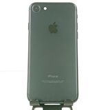 iPhone7 32GB au �֥�å� c22408