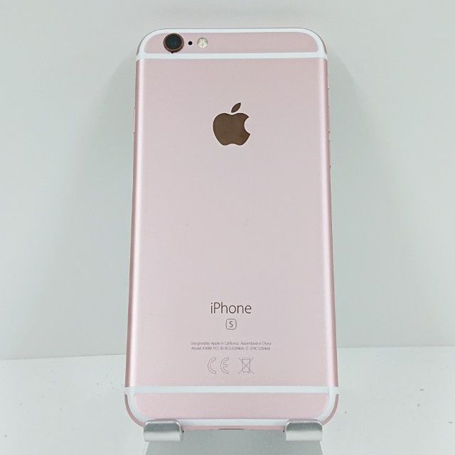 iPhone6s 32GB UQ ������������� c18257