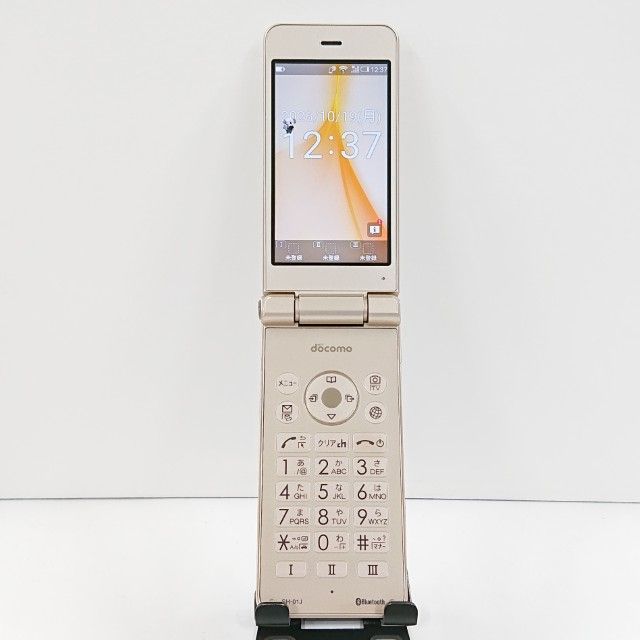 AQUOS �������� SH-01J �ɥ��� ������� c23135