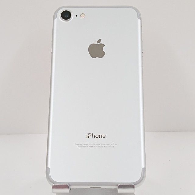 iPhone7 32GB �ɥ��� ����С� c17781