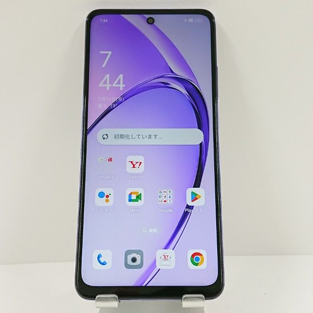 OPPO A3 5G A402OP Y!mobile �ѡ��ץ� c17219