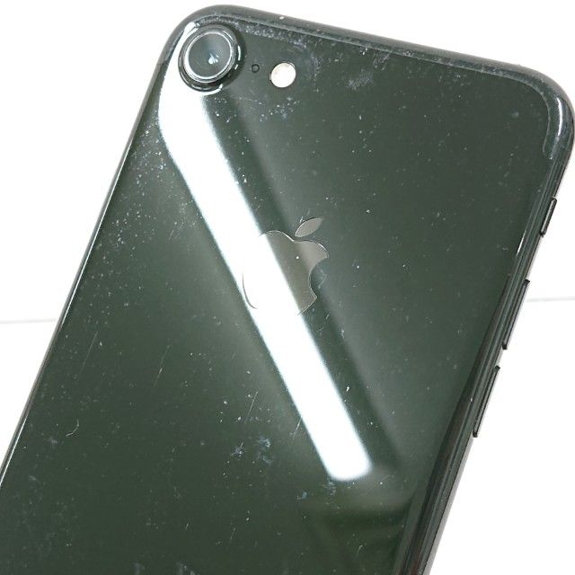 iPhone7 128GB �ɥ��� �����åȥ֥�å� c19054