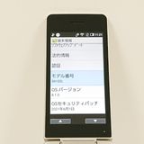 AQUOS �������� SH-02L �ɥ��� ������� c21632