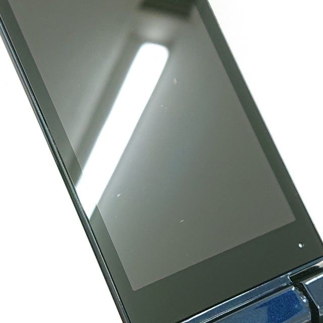 AQUOS�����쥹�������� SH-03L �ɥ��� �֥�å� c20639
