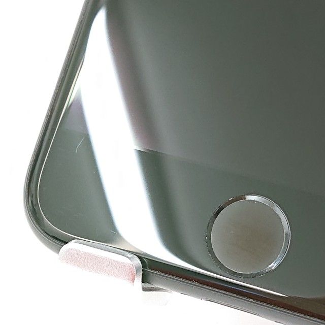 iPhone7 128GB au �֥�å� c16112