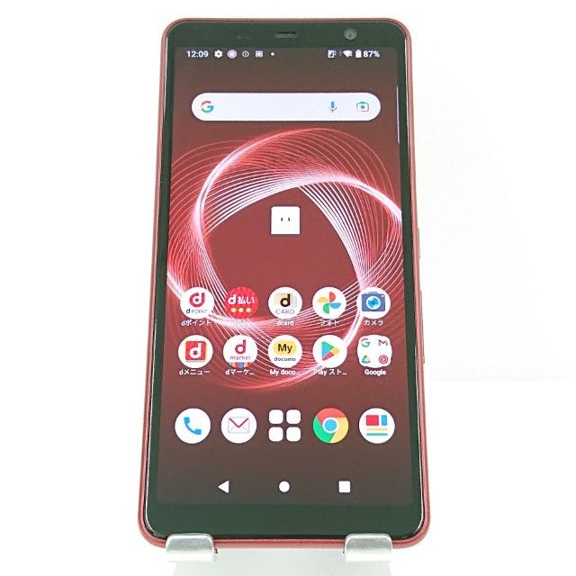 arrows Be4 Plus F-41B �ɥ��� ��å� c18274