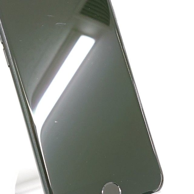 iPhoneSE ��2���� 64GB �ɥ��� �֥�å� c22837