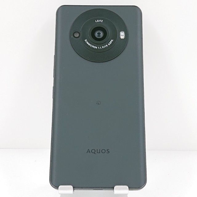 AQUOS R8 pro A301SH SoftBank �֥�å� c19476