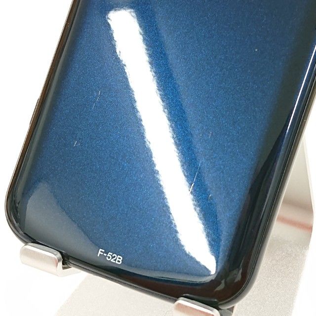 �餯�餯���ޡ��ȥե��� F-52B �ɥ��� �ͥ��ӡ� c18136