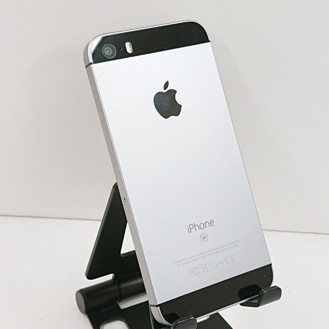 �ڥ�����ʡ�iPhoneSE 16GB SIM�ե꡼ ���ڡ������쥤 c21141