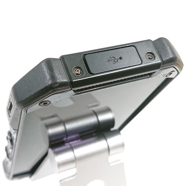 京セラ - KYV46 TORQUE G04 ブラック  M555 TORQUE® G04 | 製品情報 | スマートフォン・携帯電話 | 京セラ