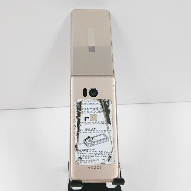�ڥ�����ʡ�AQUOS �������� SH-01J �ɥ��� ������� c23137