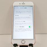 iPhone6s 128GB SoftBank ������������� c19345