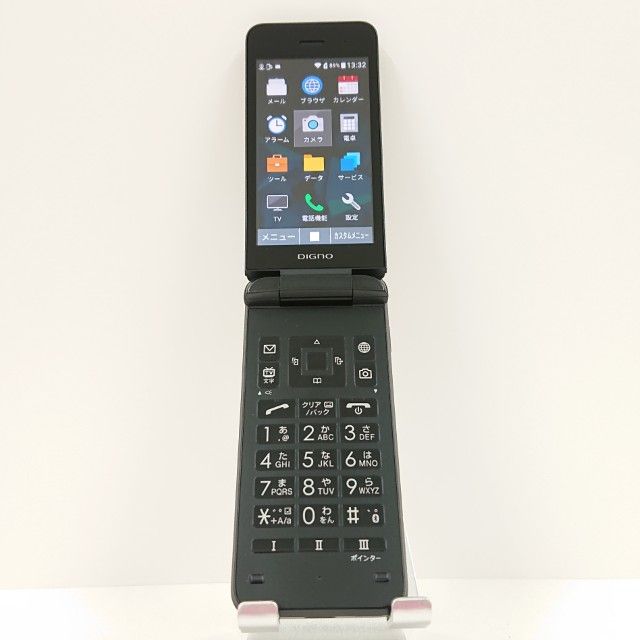 DIGNO ��������3 NP902KC SoftBank �֥�å� c16348