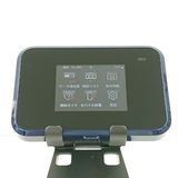 Speed Wi-Fi NEXT W07 SHD31 au �֥�å� c21107
