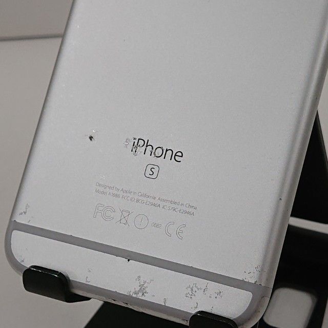 iPhone6s 16GB SIM�ե꡼ ����С� c19368