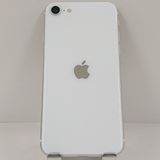 iPhoneSE ��2���� 64GB �ɥ��� �ۥ磻�� c22953