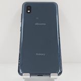 Galaxy A21 SC-42A �ɥ��� �֥�å� c19392