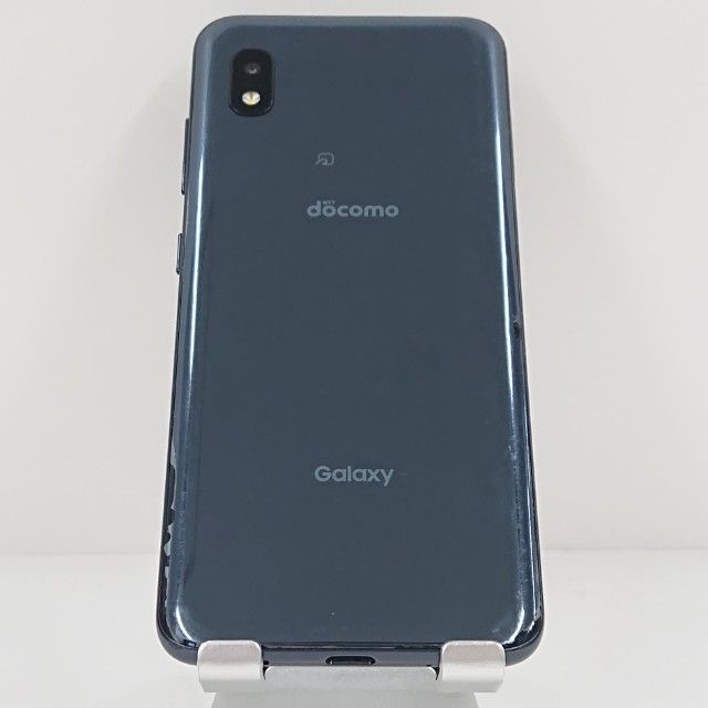 Galaxy A21 SC-42A �ɥ��� �֥�å� c19392