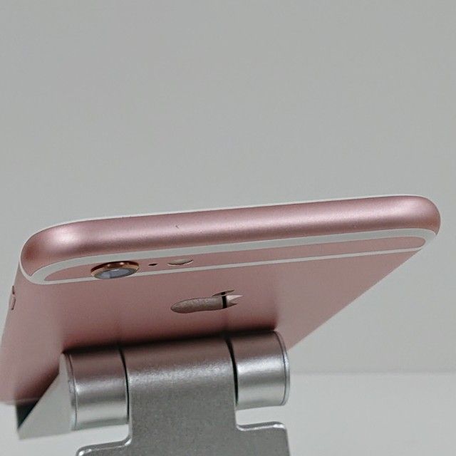 iPhone6s 64GB SoftBank ������������� c19085