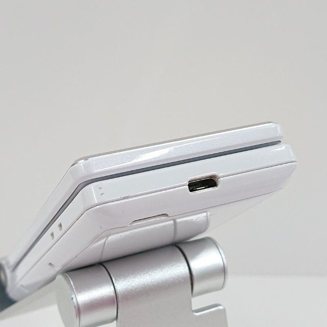 AQUOS �������� SH-06G �ɥ��� �ۥ磻�� c16780