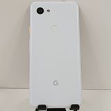 Google Pixel 3a SoftBank ���ꥢ�꡼�ۥ磻�� c19829