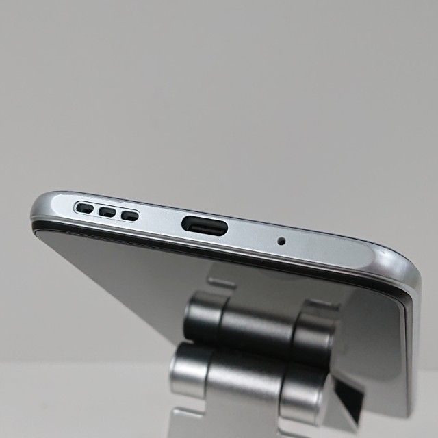 Redmi Note 10 JE XIG02 au ॷС c15171