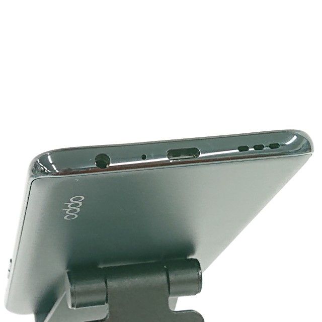 OPPO A55s 5G A102OP SoftBank �֥�å� c19203