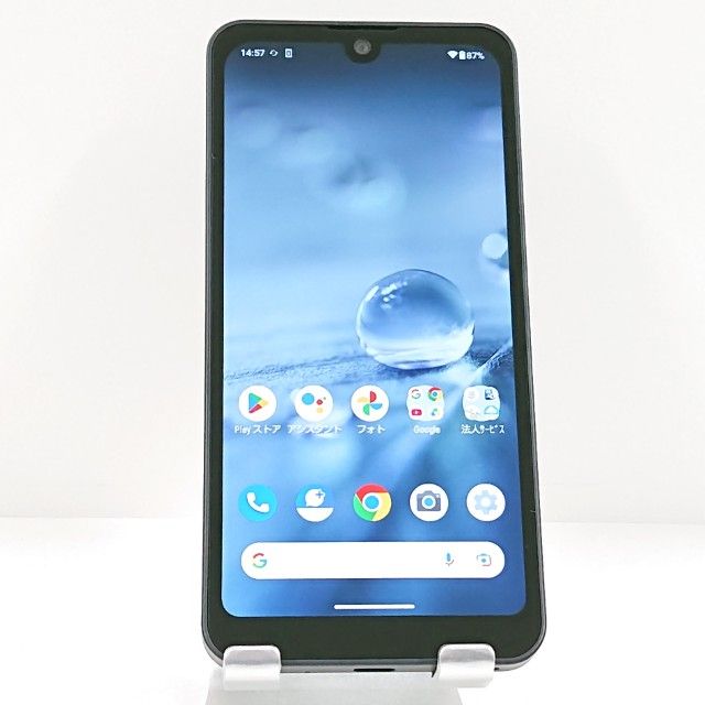 AQUOS wish A103SH SoftBank ���㥳���� c22290