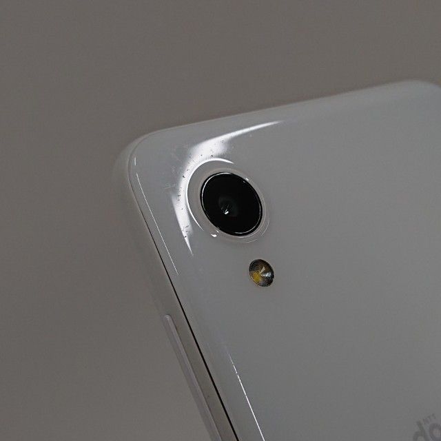Galaxy A22 5G SC-56B �ɥ��� �ۥ磻�� c19370