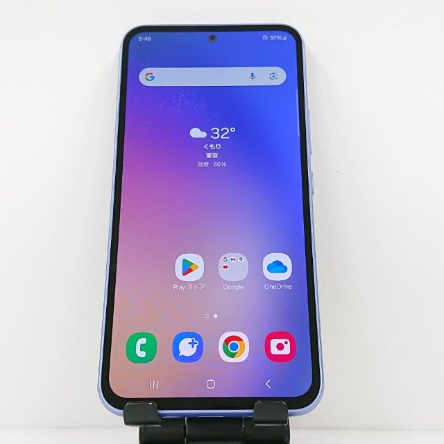 Galaxy A54 5G SCG21 au  Хå c14649