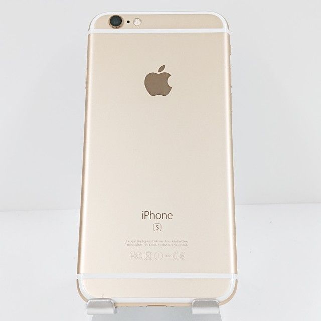 iPhone6s 64GB SoftBank ������� c18075