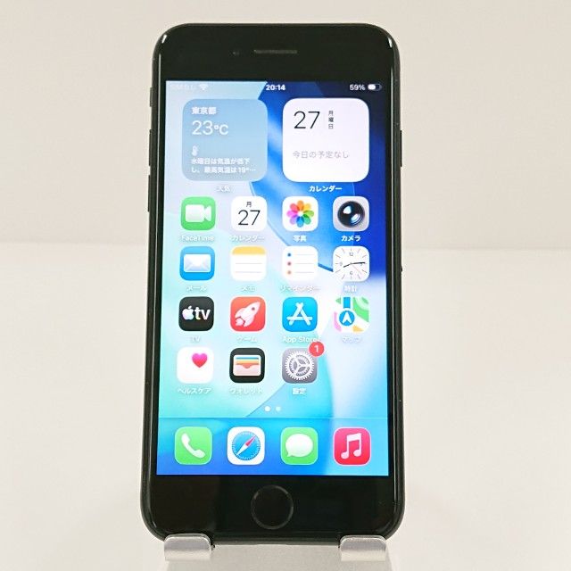 iPhoneSE ��3���� 64GB �ɥ��� �ߥåɥʥ��� c19243
