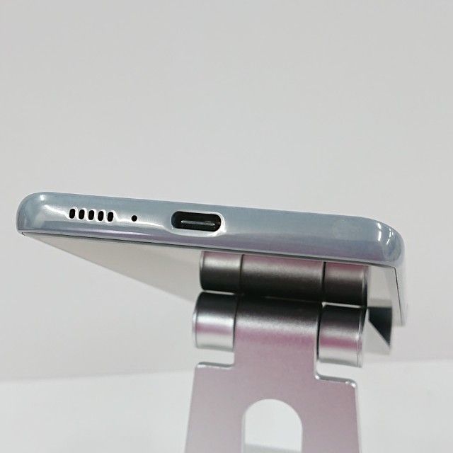 Galaxy A41 SC-41A �ɥ��� �ۥ磻�� c16823