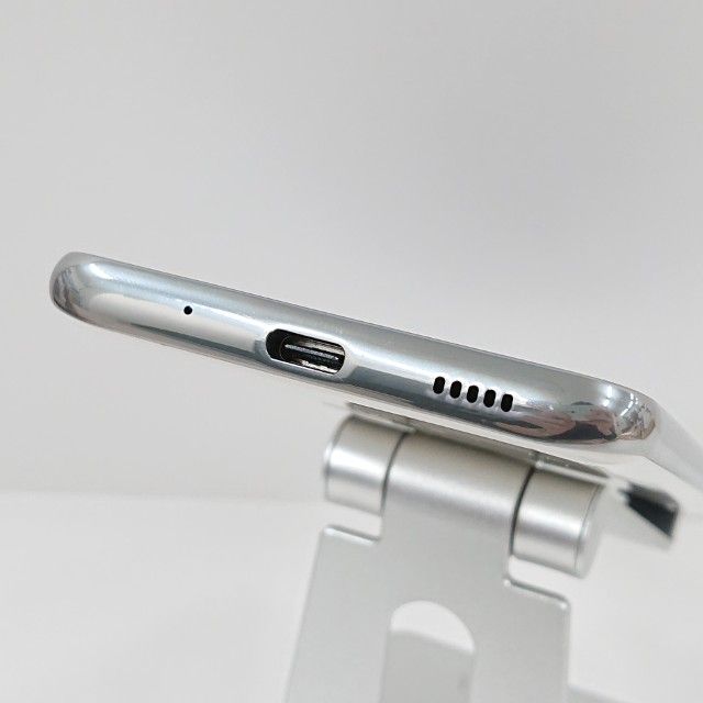 Galaxy A21 SC-42A �ɥ��� �ۥ磻�� c19226