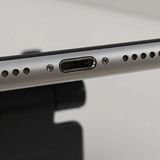 iPhoneSE ��2���� 64GB �ɥ��� �ۥ磻�� c22855