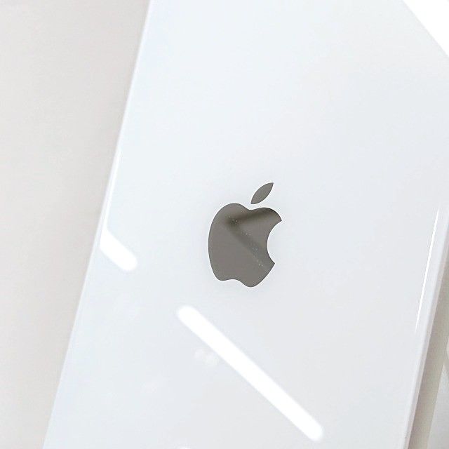 iPhoneSE 第2世代 64GB シルバー SoftBank