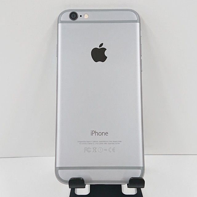 iPhone6 32GB SIM�ե꡼ ���ڡ������쥤 c18315