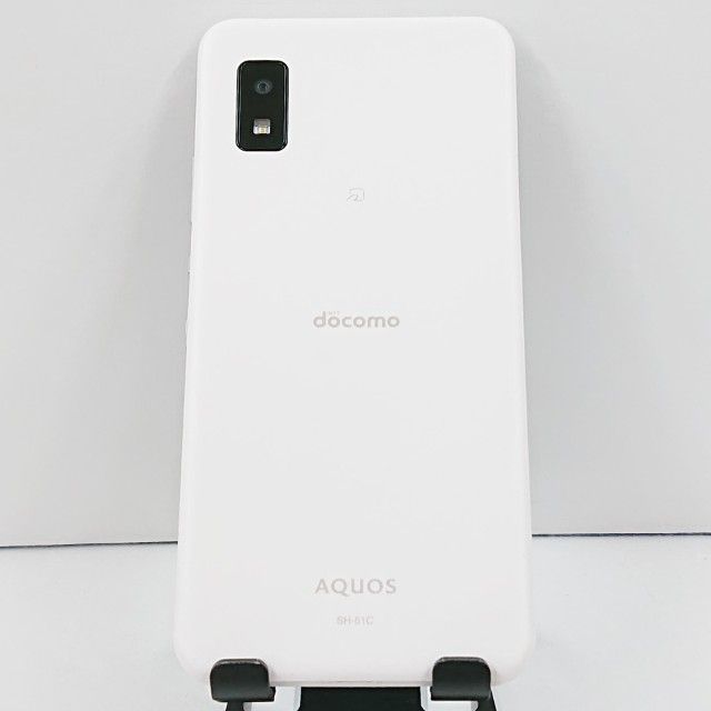 AQUOS wish2 SH-51C �ɥ��� �ۥ磻�� c19026