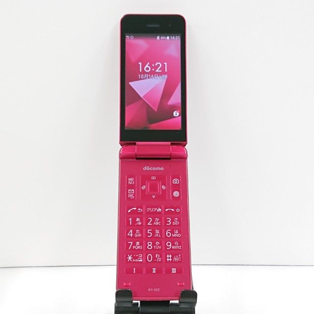 DIGNO �������� KY-42C �ɥ��� ��å� c23099