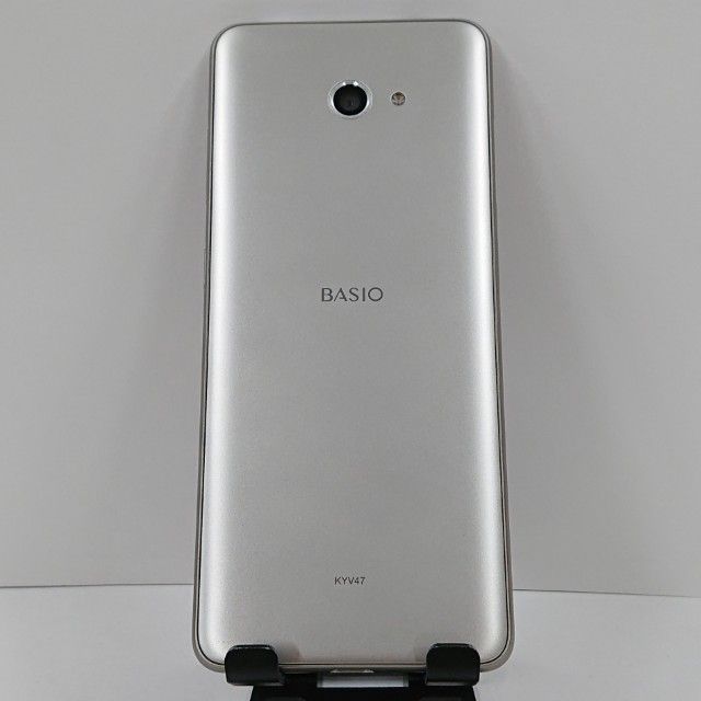 BASIO4 KYV47 au �����ѥ󥴡���� c17427