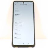 Redmi Note 10T A101XM SoftBank �ʥ��ȥ�����֥롼 c21735