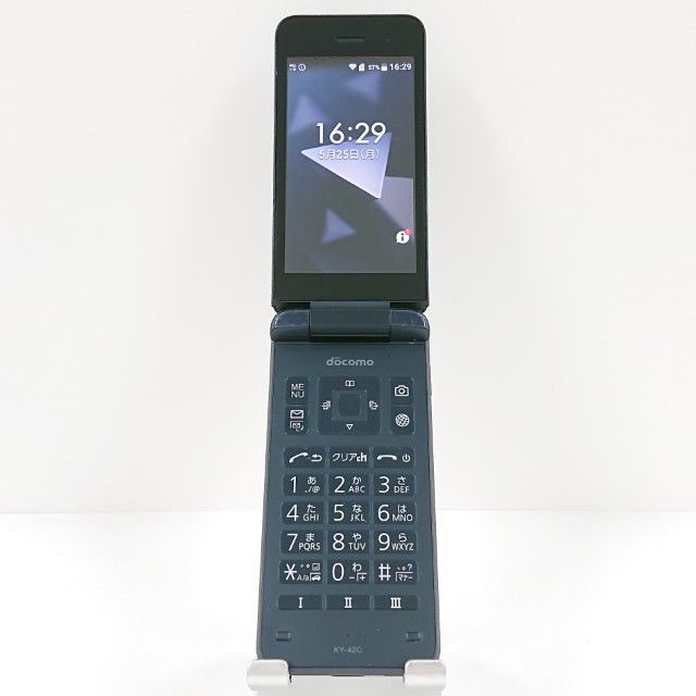 DIGNO �������� KY-42C �ɥ��� �֥�å� c20117