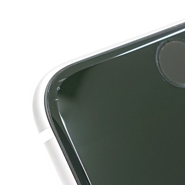 iPhoneSE ��2���� 64GB �ɥ��� �ۥ磻�� c19771