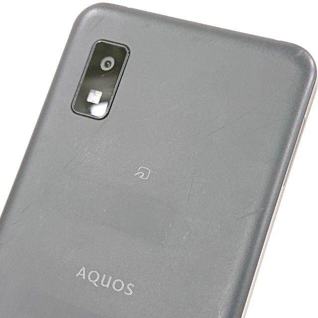 AQUOS wish SHG06 au ���㥳���� c19988