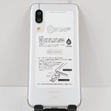 AQUOS sense3 SH-02M �ɥ��� ����С��ۥ磻�� c20082