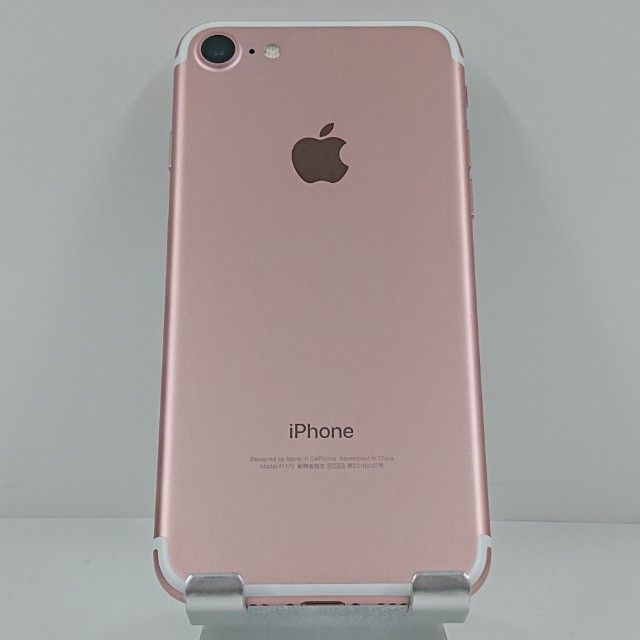 iPhone7 128GB SoftBank ������������� c22258